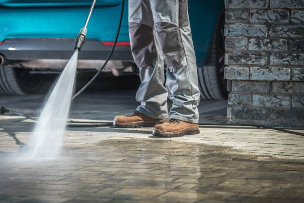 Best Pool Deck Cleaning  in Buna, TX