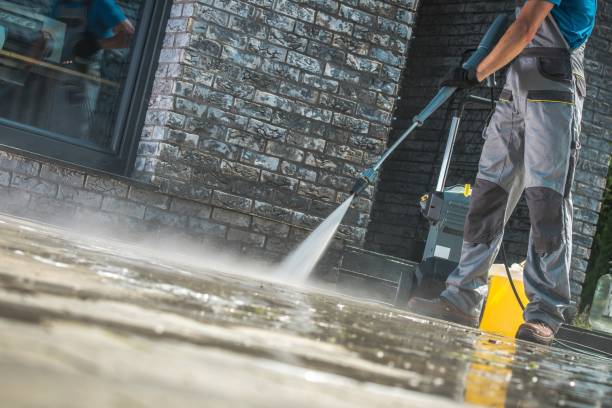 Best Factory Floor Cleaning  in Buna, TX