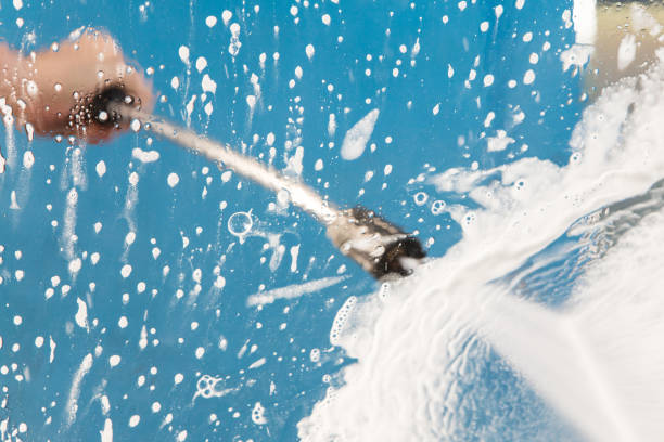 Best Soft Washing  in Buna, TX