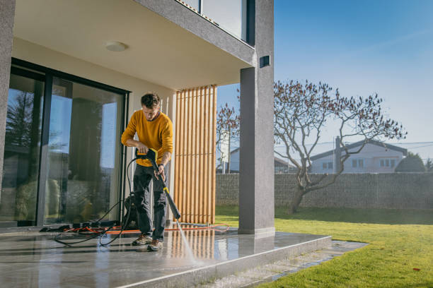 Best Driveway Pressure Washing  in Buna, TX