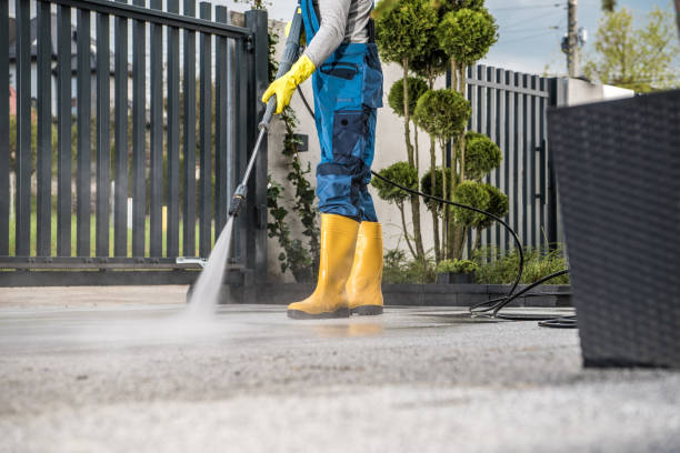 Best Pool Deck Cleaning  in Buna, TX