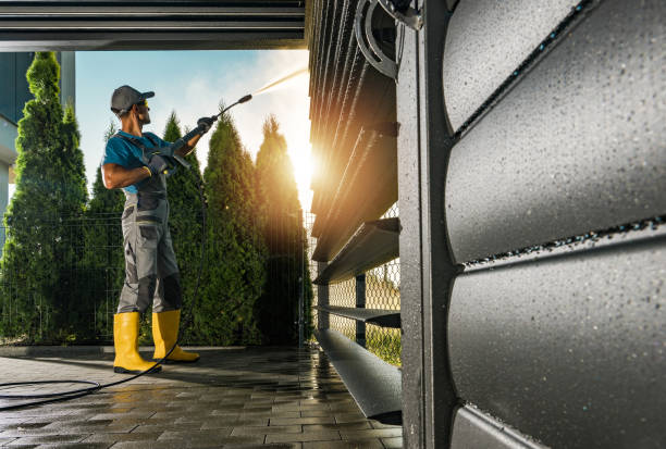 Professional Pressure Washing Services in Buna, TX